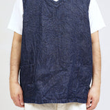 HEMP VEST