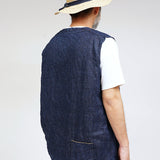 HEMP VEST