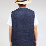 HEMP VEST