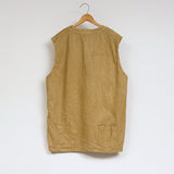 HEMP VEST