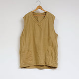 HEMP VEST