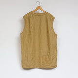 HEMP VEST