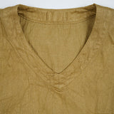 HEMP VEST