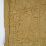 HEMP VEST