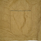 HEMP VEST