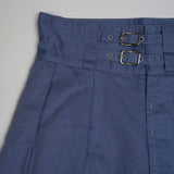 BOMBAY SKIRT COTTON HEMP