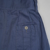BOMBAY SKIRT COTTON HEMP