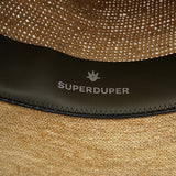NC x SUPERDUPER STRAW
