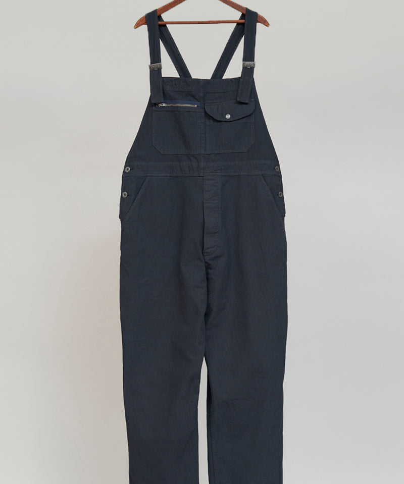 P-53 LYBRO DUNGAREE COTTON BROKEN TWILL