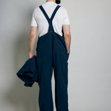 P-53 LYBRO DUNGAREE COTTON BROKEN TWILL