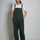P-53 LYBRO DUNGAREE COTTON BROKEN TWILL