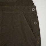 P-53 LYBRO DUNGAREE COTTON BROKEN TWILL