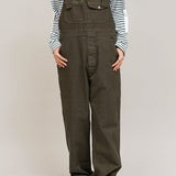 P-53 LYBRO DUNGAREE COTTON BROKEN TWILL