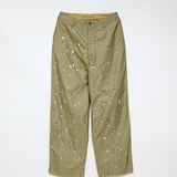 BASIC CHINO PANT PAINT