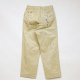BASIC CHINO PANT PAINT