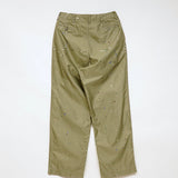 BASIC CHINO PANT PAINT