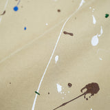 BASIC CHINO PANT PAINT