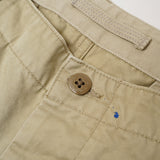 BASIC CHINO PANT PAINT
