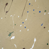 BASIC CHINO PANT PAINT