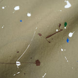 BASIC CHINO PANT PAINT