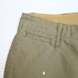 BASIC CHINO PANT PAINT