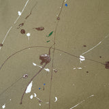 BASIC CHINO PANT PAINT