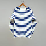 B.ARMY 14.1oz SLUB BORDER SH