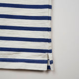 B.ARMY 14.1oz SLUB BORDER SH