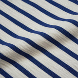 B.ARMY 14.1oz SLUB BORDER SH