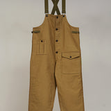 DECK PANT