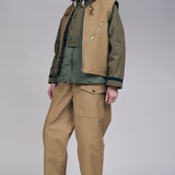 DECK PANT