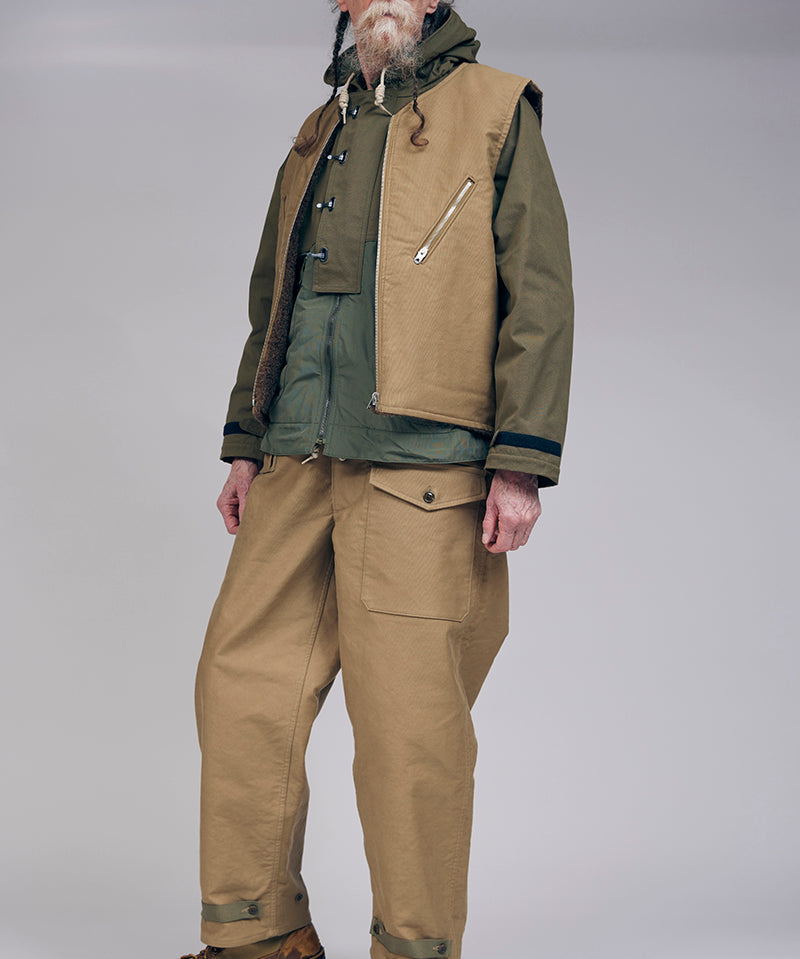 DECK PANT