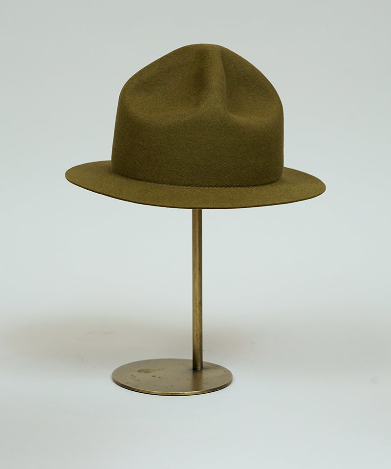FELT HAT