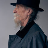 FELT HAT