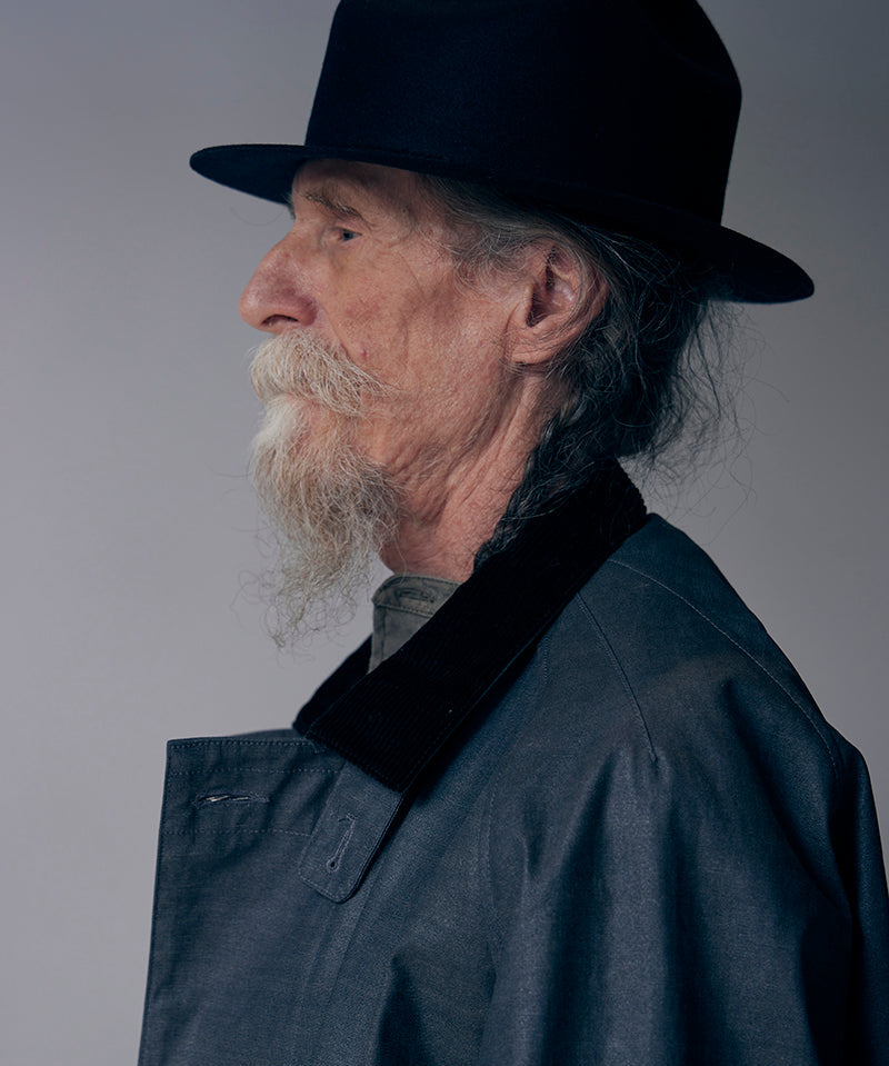 FELT HAT