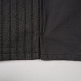 FARMER VEST ST DOUBLE CLOTH