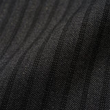 FARMER VEST ST DOUBLE CLOTH