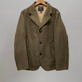 JK-1 WOOL SB BLAZER