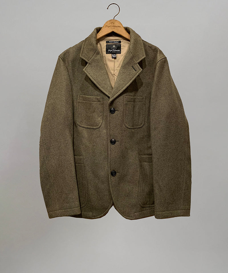 JK-1 WOOL SB BLAZER