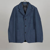 JK-1 WOOL SB BLAZER