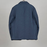 JK-1 WOOL SB BLAZER