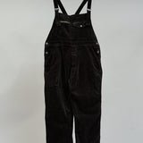 P-53 LYBRO DUNGAREE CORDUROY