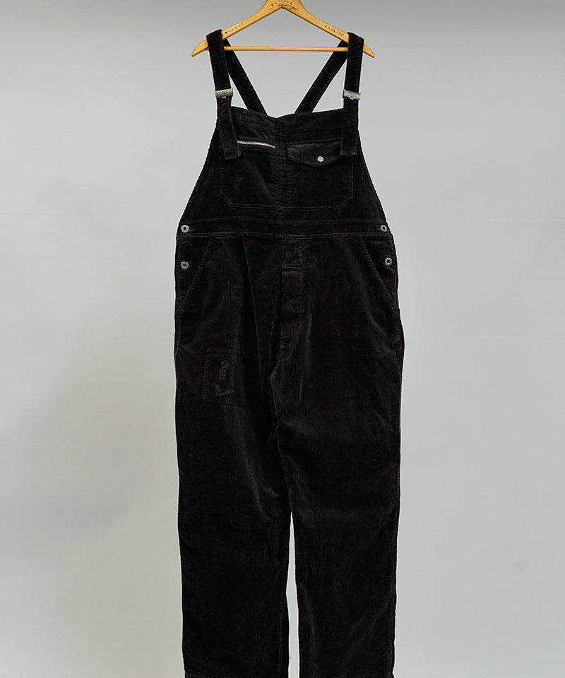 P-53 LYBRO DUNGAREE CORDUROY