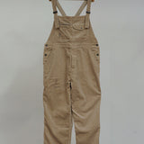 P-53 LYBRO DUNGAREE CORDUROY