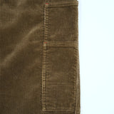 P-53 LYBRO DUNGAREE CORDUROY