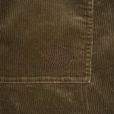 P-53 LYBRO DUNGAREE CORDUROY
