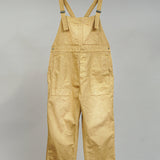P-55 LYBRO DUNGAREE CANVAS