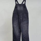 P-55 LYBRO DUNGAREE CANVAS