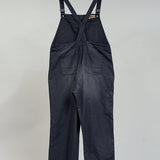 P-55 LYBRO DUNGAREE CANVAS