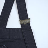 P-55 LYBRO DUNGAREE CANVAS
